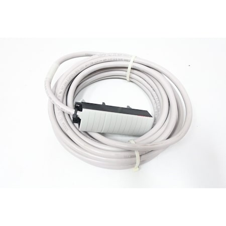 Allen Bradley 1492-CABLE080X PRE-WIRED 8M CORDSET CABLE 1492-CABLE080V